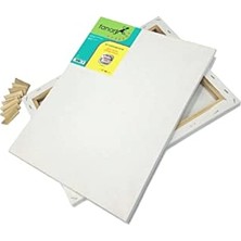 aklow akyoleticaret Academy Tuval 280 G 30X40 cm