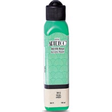 Meschain Meschaın Artdeco Akrilik Boya 140ML 3612 Yeşil