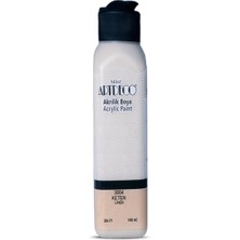 Meschain Meschaın Artdeco Akrilik Boya 140ML 3004 Keten