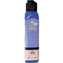 Meschain Meschaın Artdeco Akrilik Boya 140ML 3611 Lacivert