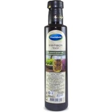 aklow akyoleticaret Kantaron Yağı 250 ml