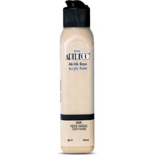 Meschain Meschaın Artdeco Akrilik Boya 140ML 3005 Kese Kağıdı