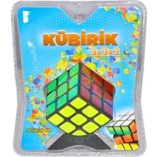 Sora Group Kübirik Zeka Küpü 3X3X3