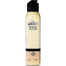 Meschain Meschaın Artdeco Akrilik Boya 140ML 3029 Ihlamur