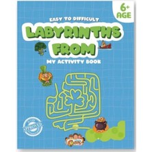 Sora Group Labyrinths From