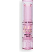 aklow akyoleticaret Jelly Candy Ice Pink Dudak Yağı
