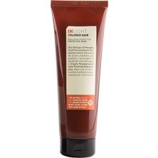 Şanal Insight Colored Hair Boyalı Saç Koruyucu Maske 250ML