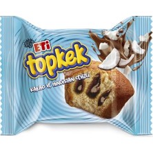 aklow akyoleticaret Hindistan Cevizli Topkek 40 G