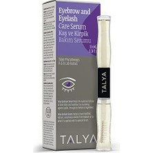 aklow akyoleticaret 10 ml Kaş ve Kirpik Bakım Serumu