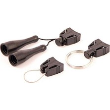 aklow akyoleticaret T-Reign 0TRG-00H Essentionals Outdoor 3'lü Aksesuar Seti (Blisterli)