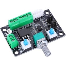aklow akyoleticaret Step Motor Hız Kontrol ve Pals Üretici Modülü
