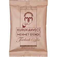 aklow akyoleticaret Cezve; Türk Kahvesi 100G |, Zengin Aroma, Orta, Vegan, Glutensiz, 1871'DEN Beri Otantik Türk Kahvesi Geleneği Için Ince Kavrulmuş Öğütülmüş Kahve