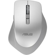 aklow akyoleticaret WT425 Gümüş Kablosuz Mouse, 90XB0280-BMU0L0