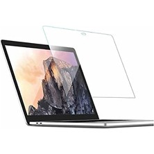 aklow akyoleticaret MacBook Air 2020 M1 13,3 Ekran Koruyucu, Nano Esnek Cam
