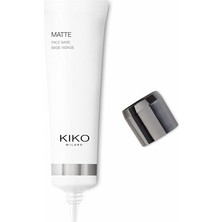 aklow akyoleticaret Matlaştırıcı Yüz Makyaj Bazı 30 ml 8025272620161