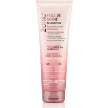 Şanal Giovanni 2chic Frizz Be Gone Kabarma Karşıtı Şampuan 250ML
