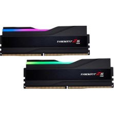 Şanal G.skill Ddr5 32GB Pc 6400 CL32 Kıt (2X16GB) 32-TZ5RK