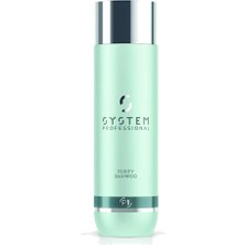 Şanal Wella System Professional Purify Shampoo 250ML 8005610646404