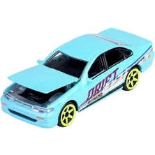 aklow akyoleticaret Nissan Cefiro A31 233A-6 Die Cast Model