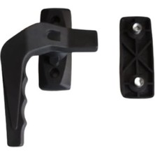 aklow akyoleticaret Cam Kilitleme Kolu Ym Sağ Geniş Delik; New Holland, Massey Ferguson, Erkunt, Tümosan, Steyr-Başak, 166-R, 1 Adet