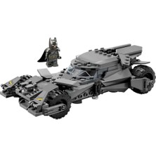 Sora Group 76331 Batmobile 220 Parça +9 Yaş