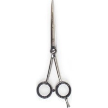 Şanal Trina Berber Makası 6", Metal