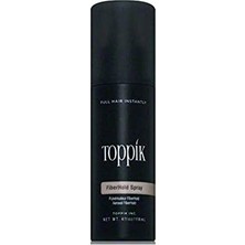 aklow akyoleticaret Sabitleştirici Sprey 118 G