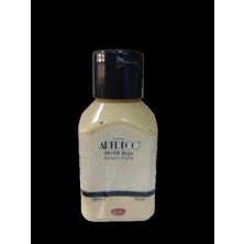 Meschain Meschaın Artdeco Akrilik Boya 75ML Kum Beji 3056