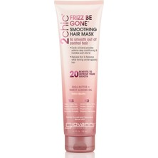 Şanal Giovanni 2chic Frizz Be Gone Kabarma Karşıtı Saç Maskesi 150ML
