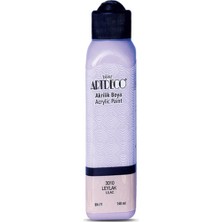 Meschain Meschaın Artdeco Akrilik Boya 140ML 3010 Leylak