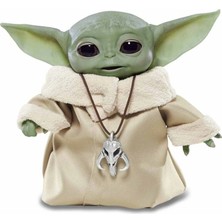 Sora Group Animatronic Baby Yoda F1119
