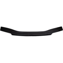 aklow akyoleticaret Volkswagen Transporter T4 ile Uyumlu Ön Kaput Koruyucu Rüzgarlık 1995 2003