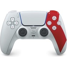 aklow akyoleticaret Sony Dualsense/god Of War 20TH Anniversary Limited Edition Oyun Kumandası Controller (Bilkom - Resmi Distribütör Garantili)