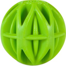 Şanal Jw Petmate Megalast Ball Köpek Oyuncağı, Medium (Renkler Değişir)