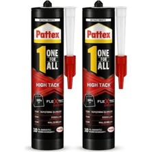 aklow akyoleticaret One For All Ht 460GRX12,2'LI Paket