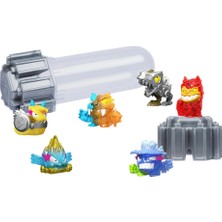 Sora Group Lab Swarms Hyper