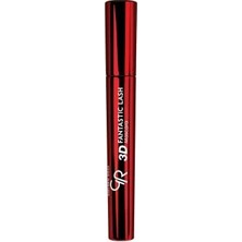 aklow akyoleticaret 3D Fantastic Lash Maskara, Blistersiz