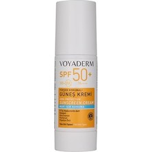 aklow akyoleticaret Yüksek Korumalı Güneş Kremi, 100 ml