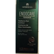 aklow akyoleticaret Göz Çevresi Aydınlatıcı Kontür Serumu 15 ml
