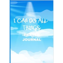 aklow akyoleticaret I Can Do All Thıngs Dua Günlüğü