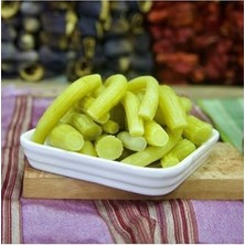 aklow akyoleticaret Ev Yapımı Antep Acur Turşusu 2 L