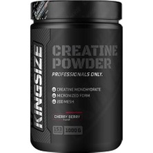 aklow akyoleticaret Creatine Powder, 1000 G