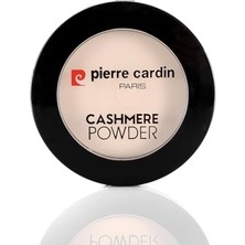 aklow akyoleticaret Cashmere Powder Pudra, Neutral Ivory, 352