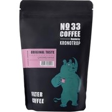 aklow akyoleticaret No:33 Filtre 250 G Öğütülmüş