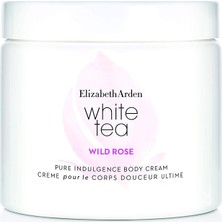 Şanal Elizabeth Arden White Tea Wild Rose Body Krem 400ML