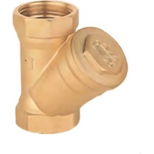 Meschain Meschaın 1 1/2" Pislik Tutucu ( Filtre ) - KF345