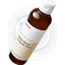 Şanal Ma:nyo Bifida Biome Ampoule Toner 400ML Bifida Içeren Ampul Tonik