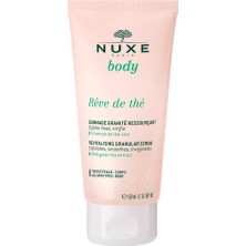 Şanal Nuxe Reve De The Vücut Peelingi 150 ml