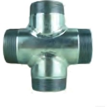 Meschain Meschaın Istavroz 2 1/2" - KC174