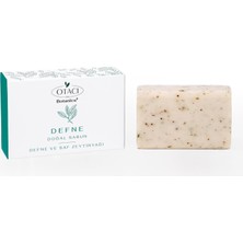 Şanal Otacı Botanics+ Doğal Defne Sabun